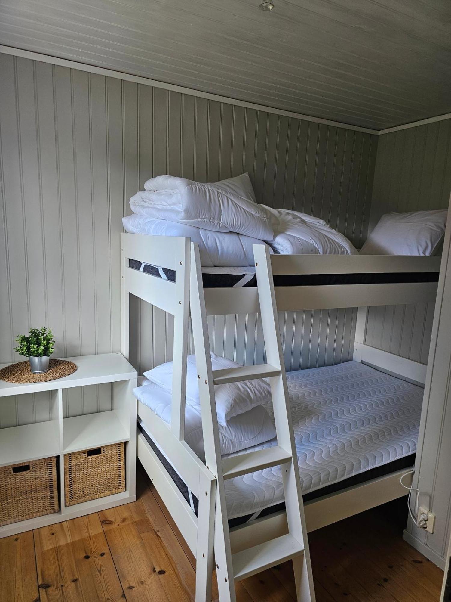 My Camping Tredenborg Sölvesborg Oda fotoğraf