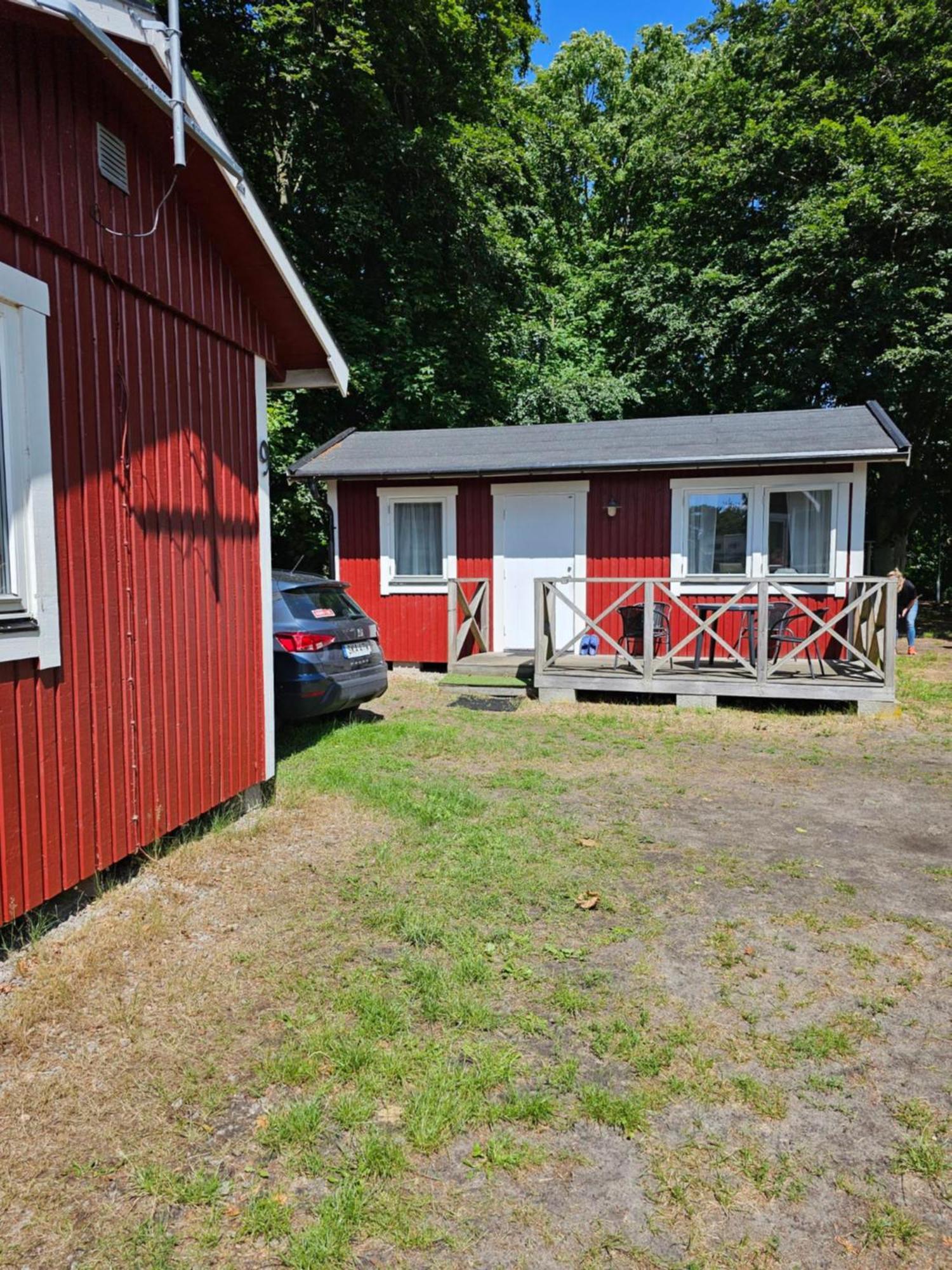 My Camping Tredenborg Sölvesborg Dış mekan fotoğraf
